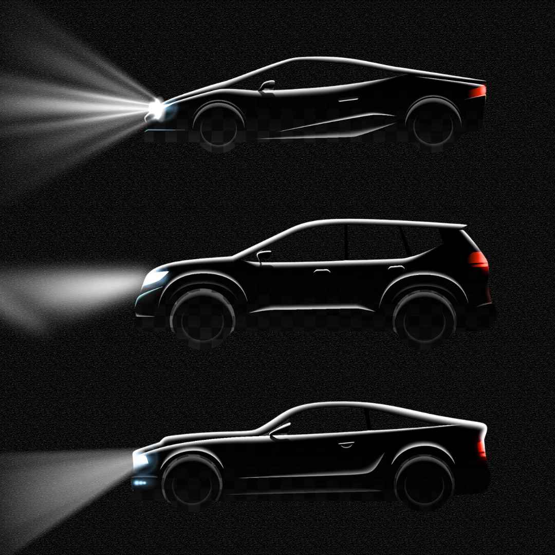 Beam Pattern and Focus Beam Pattern and Focus