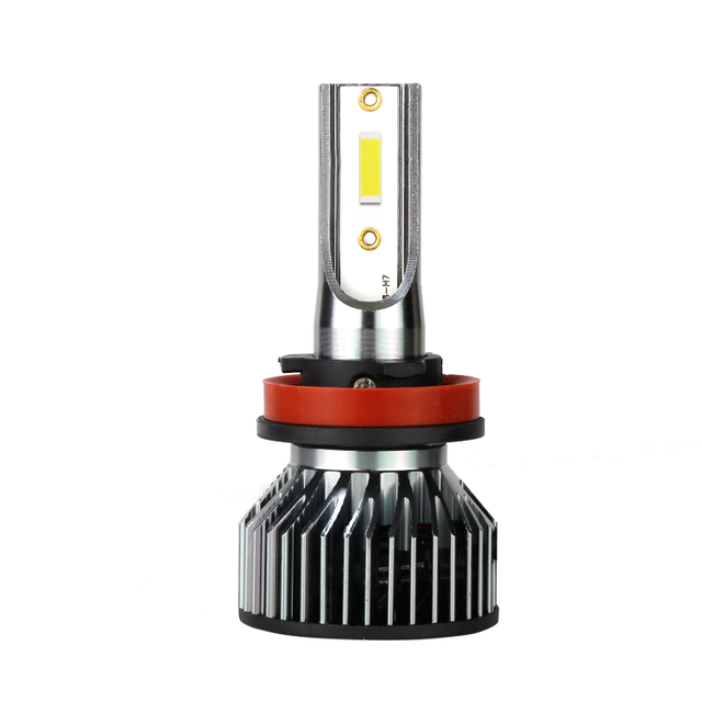 High Quality LED H11 Headlight Bulb Wholesale