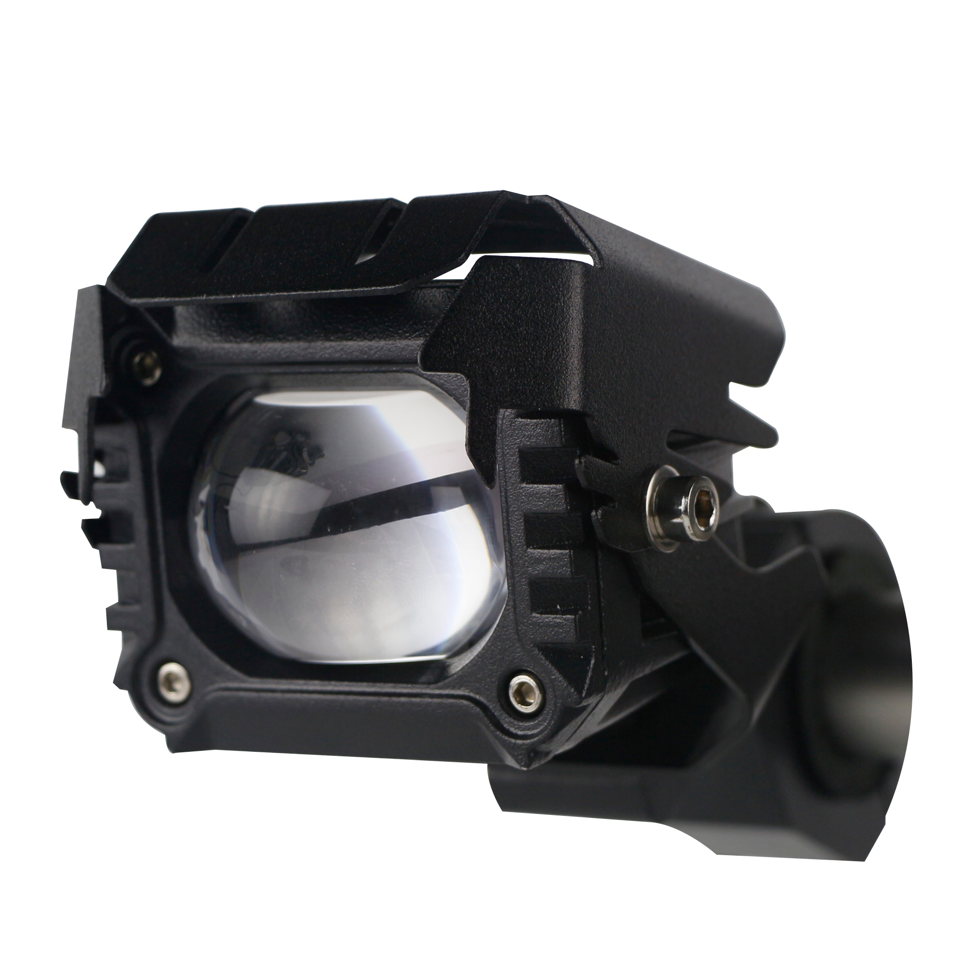 3 Inch Square Auxiliary Driving Lights