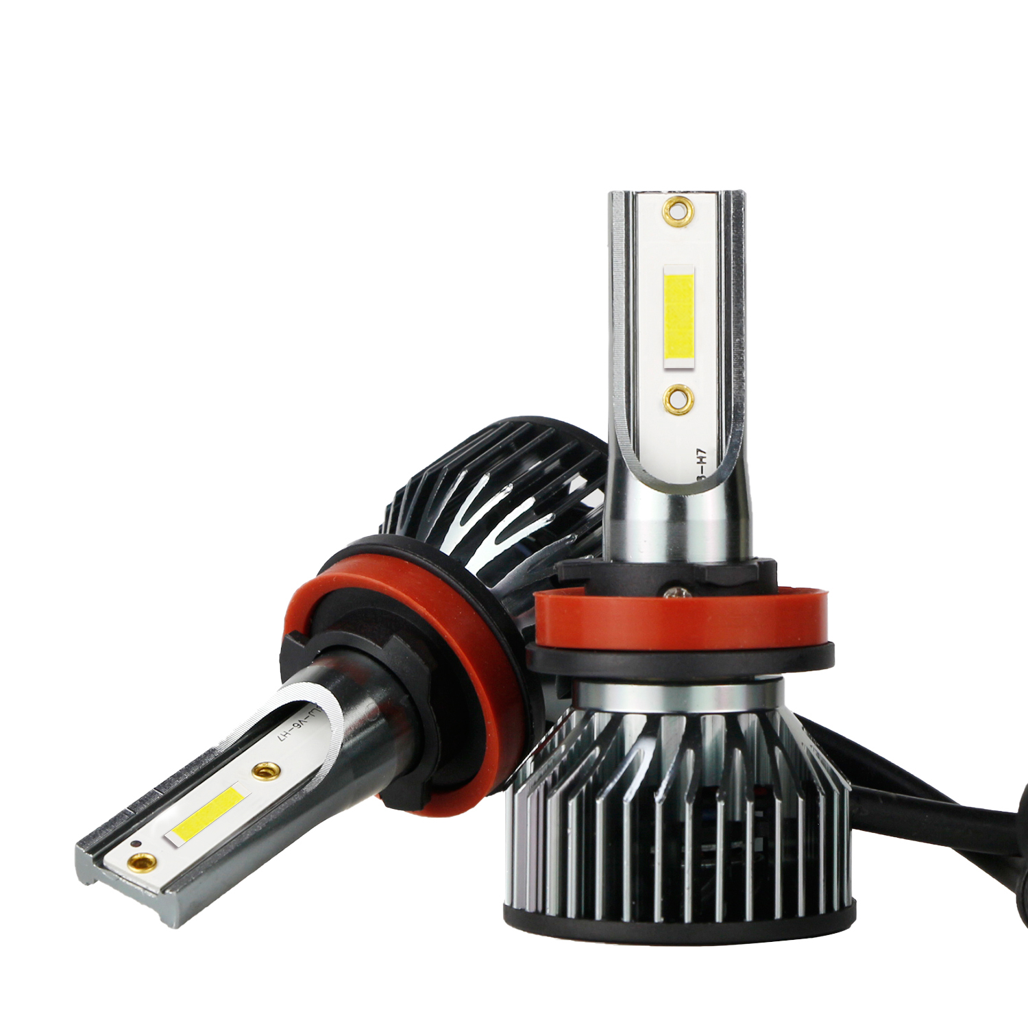 High Quality LED H11 Headlight Bulb Wholesale