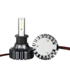 12V H3 LED Headlight Kit for Car