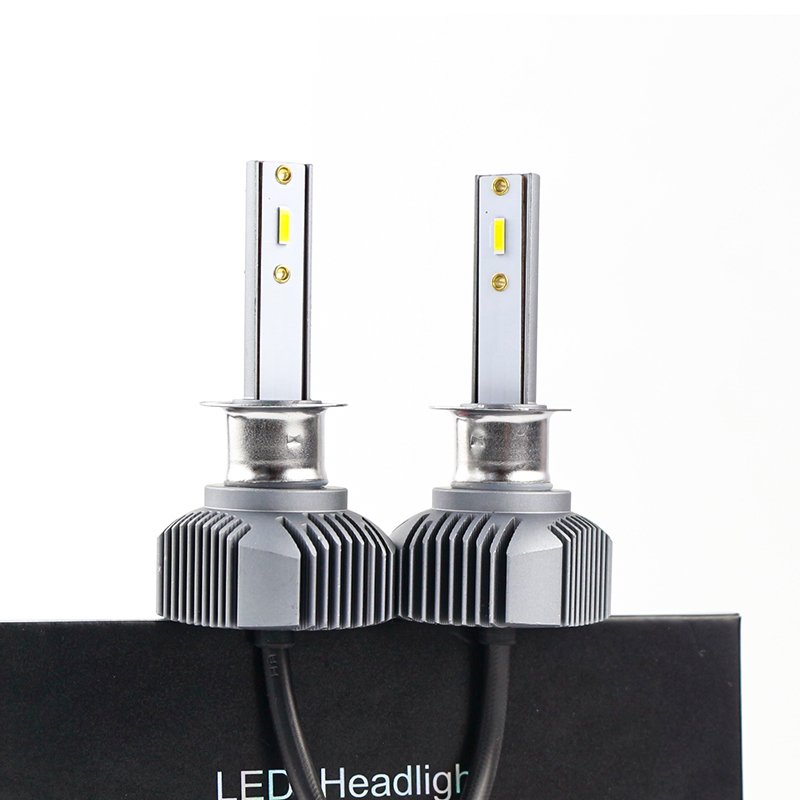 Brightest H1 Headlight Bulb 40W 4000LM