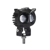 High Quality Bi Color Owl Motorcycle Spotlight