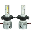 5000LM White H4 LED Headlight Bulb for Trucks