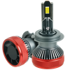 Latest Canbus Led Headlight V30 H7
