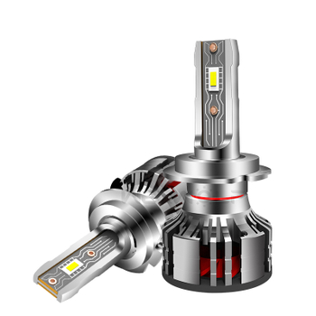 Wholesale OEM/ODM 12V 60W Waterproof LED Car Headlight Bulbs 