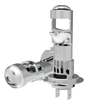 T82 Series | 48W 6000LM Mini Projector Car LED Headlights Bulbs