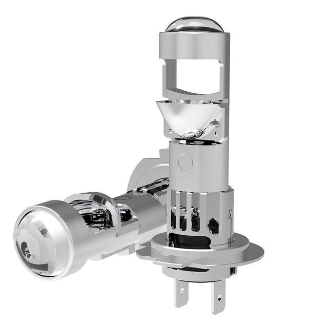 T82 Series | 48W 6000LM Mini Projector Car LED Headlights Bulbs