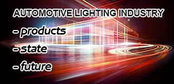 What's Next for Automotive Lighting Industry?