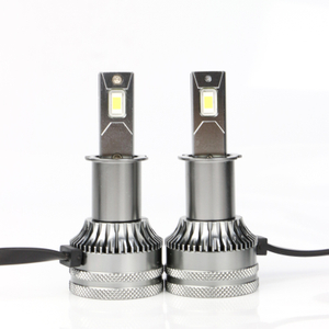 High Power Wide Illumination LED Lights Auto Kit V15 H3