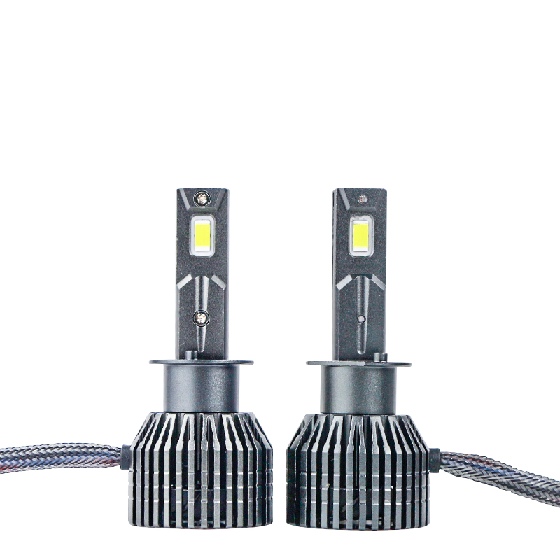 Modern Custom 45W Car Lighting System V45 H1