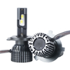 New High Quality Car Headlight V40 H4 Company