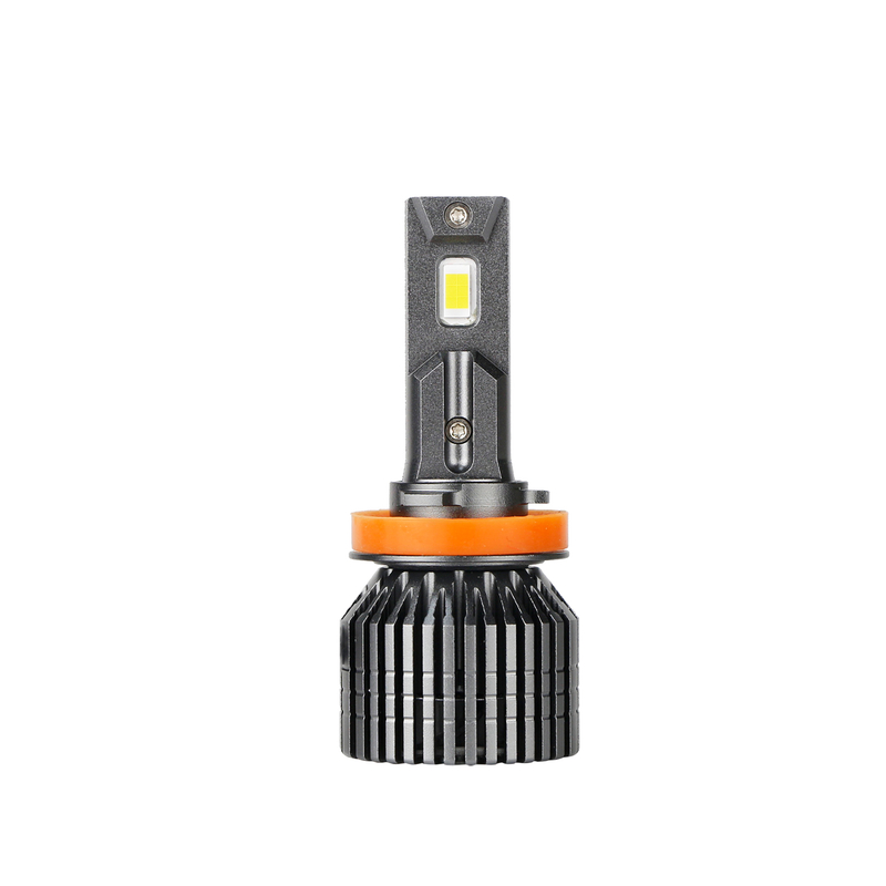 Long Lasting Super Bright LED Headlight V45 H11