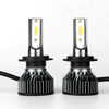 25W Low Beam H7 LED Headlight Conversion Kit