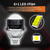 Latest Powerful LED Headlight R8 9005