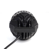 Best Quality Waterproof 116W 3-inch Single Direct-Projection Lens LED Fog Light