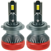 Latest Canbus Led Headlight V30 H7