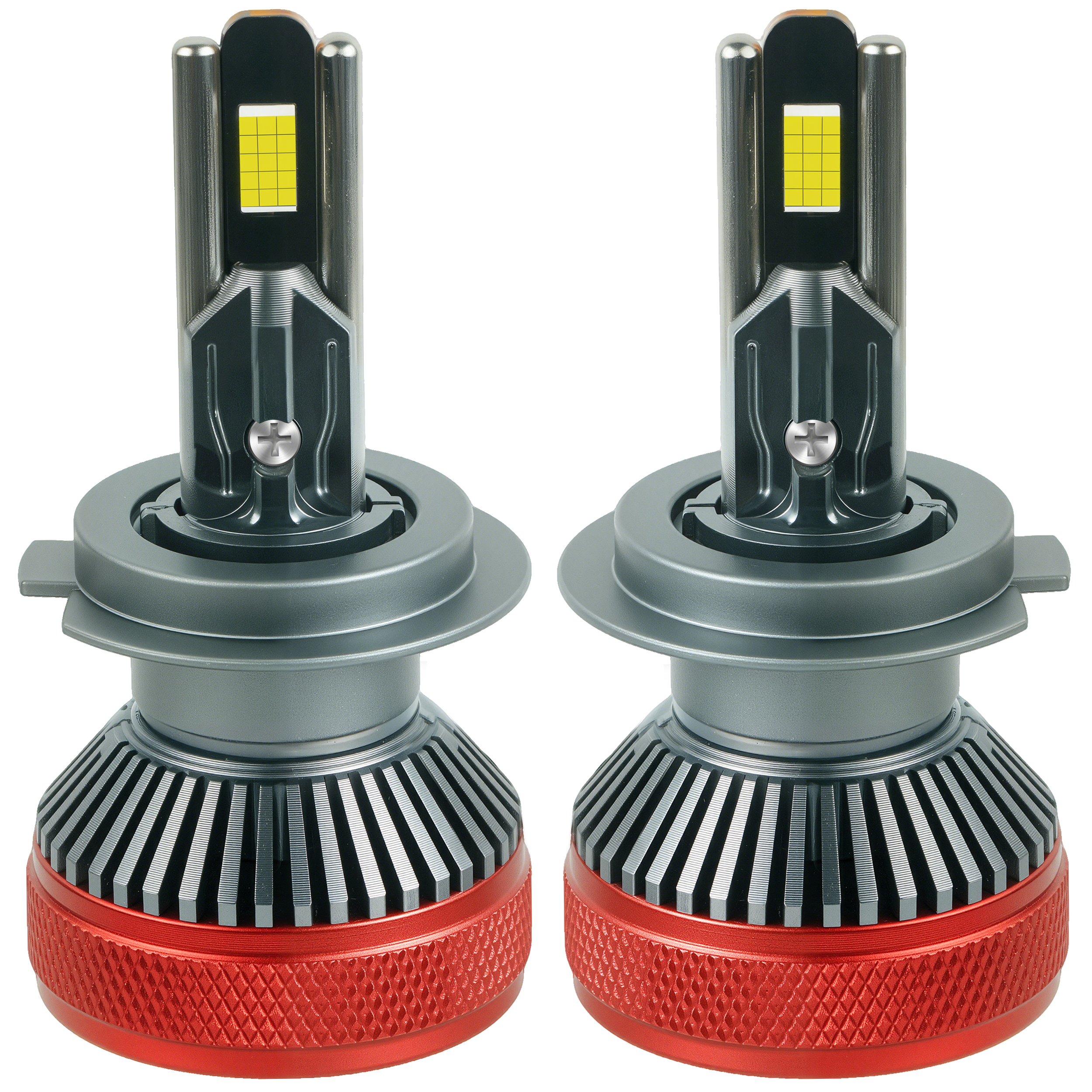 Latest Canbus Led Headlight V30 H7