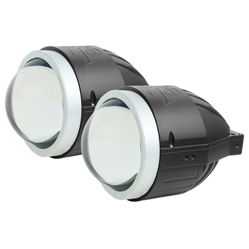 10V-30V Canbus Dome Lights T10 Led 3030 SMD Tail Light 