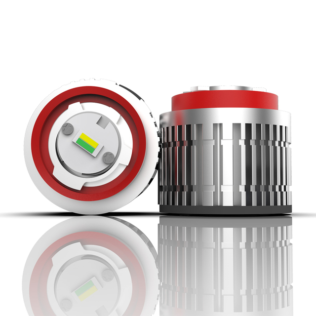 24W 3000LM Mini LED Fog Light Wholesale