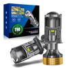 T90pro Series | H4/9003/HB2 LED Headlight Bulbs with Mini Projector Lens Hi/Lo Beam 