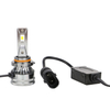 Durable Super Bright LED Headlight V15 9006