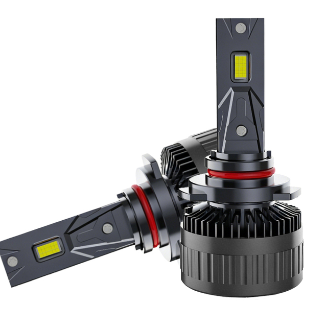 Universal Super Bright 12V 24V Headlight Lamp 13000lm 130W Car Led Light Bulb 9005 Auto Led Headlight Bulbs