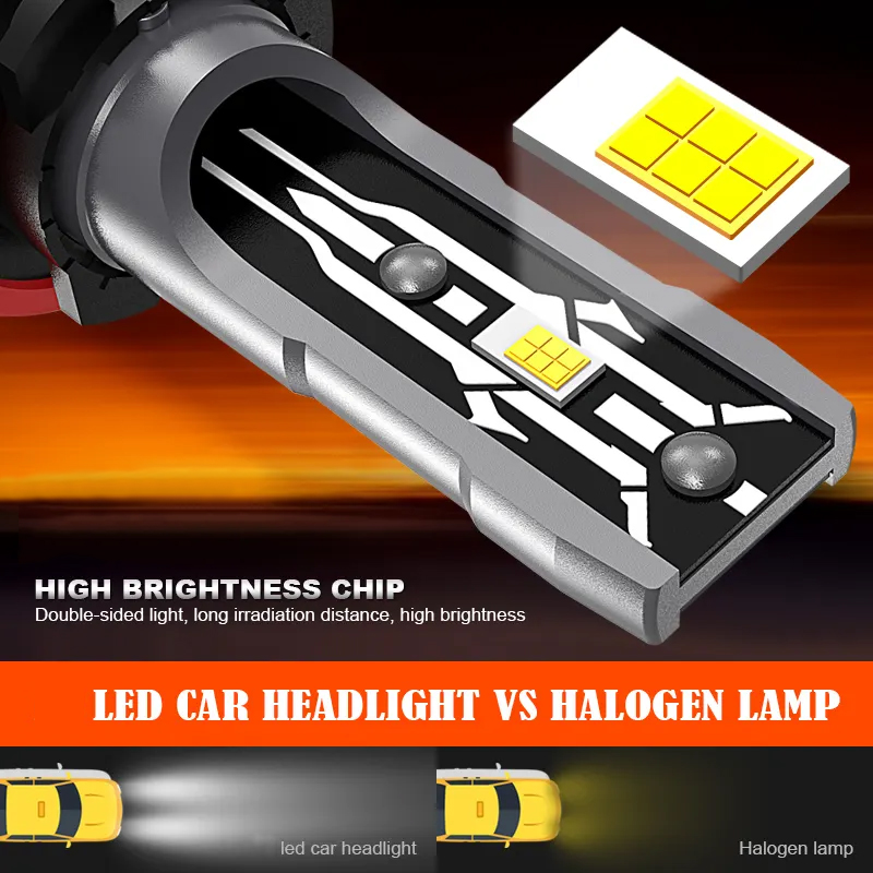 led headlight bulb manufacturers in china
