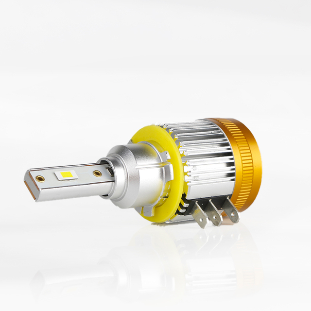 Wholesale LED Headlight Bulb with Daytime Running Lights