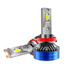 High Power 240W Car LED Headlight Bulbs V60 H11