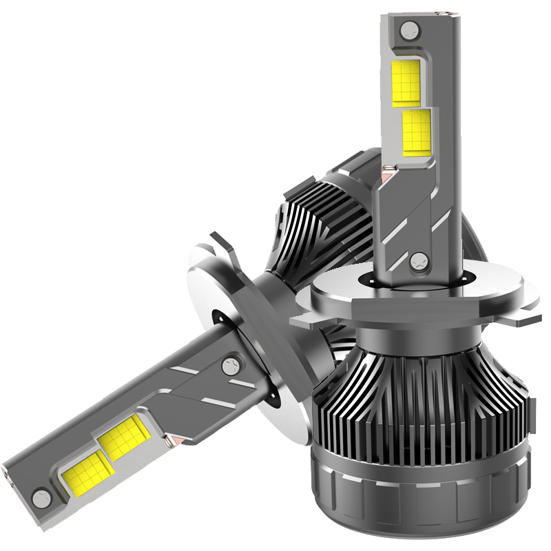 V70 Series | 280W 29000LM 12 Volt H4 High/Low Beam LED Headlight Bulbs for Car