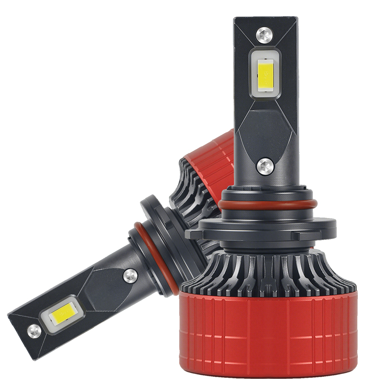 Brightest 9005 LED Headlight Bulb 140W 14000LM