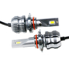 60W Lastest Auto LED Headlight R9 9005