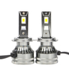 Cost Effective High Brightness Headlight Bulb V15 H7