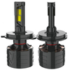WEKWOLF 150W 15800LM Car Led Headlight OEM ODM Linear Decoding, Wholesale/Bulk