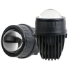 2 Inch OEM 12V 24V Bi Projector Lens Fog LED Light for car