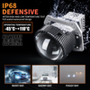 Latest Powerful LED Headlight R8 9005
