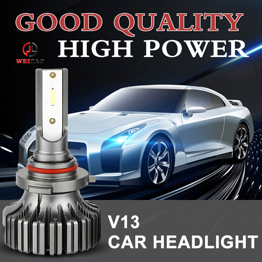 led headlight 