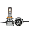 Durable Super Bright LED Headlight V15 9006