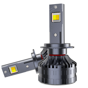 T90 Tricolor Series | Super Bright 220W 22000LM Multi Color Car LED Headlight Bulbs