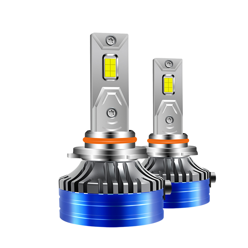 24000LM Super Bright LED Headlights Bulb Conversion Kits V60 9006/HB4 Low Beam