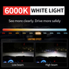 M8PL Series /140W 14000LM LED Headlight Bulb 