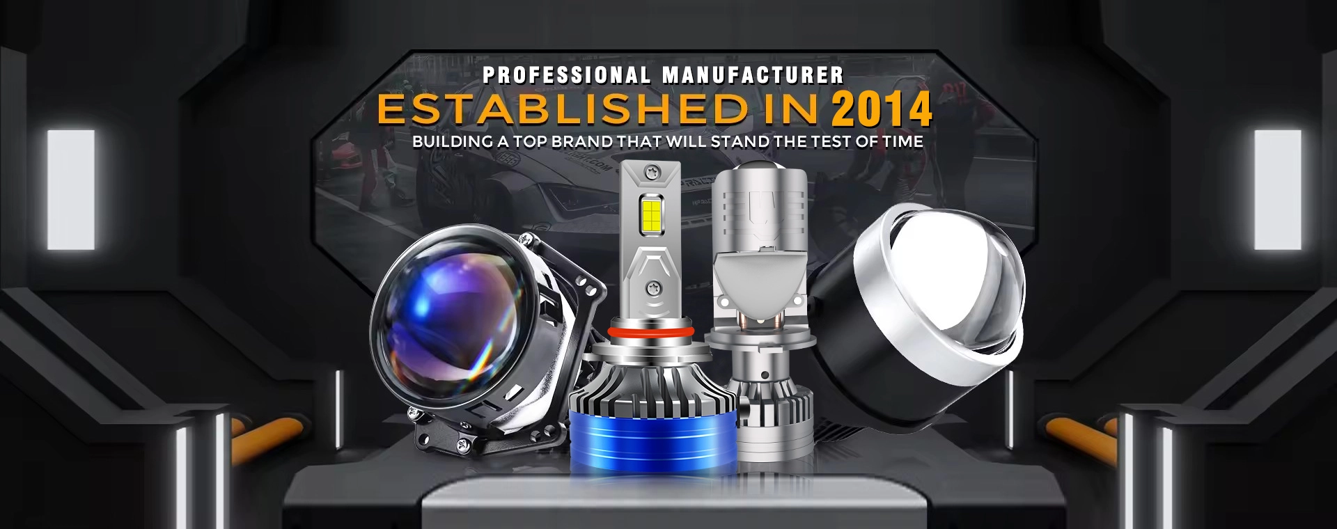 best truck led headlights banner