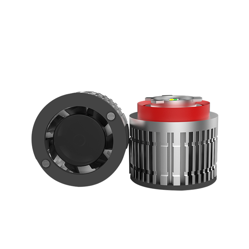 24W 3000LM Mini LED Fog Light Wholesale