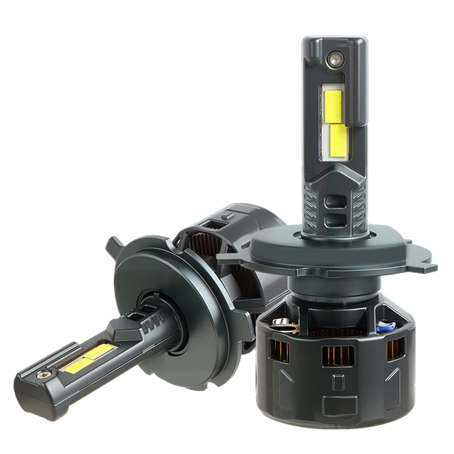 OEM/ODM 180W 24000LM High Low Beam CSP 8050 Chips Premium Waterproof LED Headlight Bulbs 24V for Truck