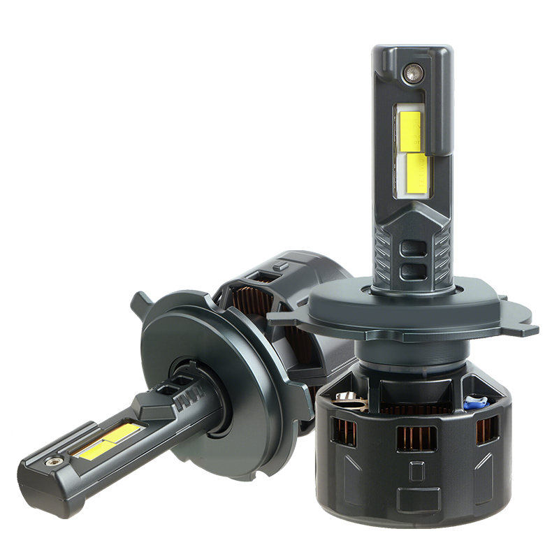 OEM/ODM 180W 24000LM High Low Beam CSP 8050 Chips Premium Waterproof LED Headlight Bulbs 24V for Truck