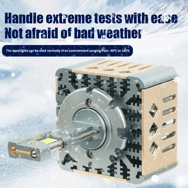 OEM Original LED Bulb 