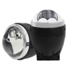 Wholesale 3inch Double Cup Dual Light Dual Direct-Projection Lens Fog LED Lights