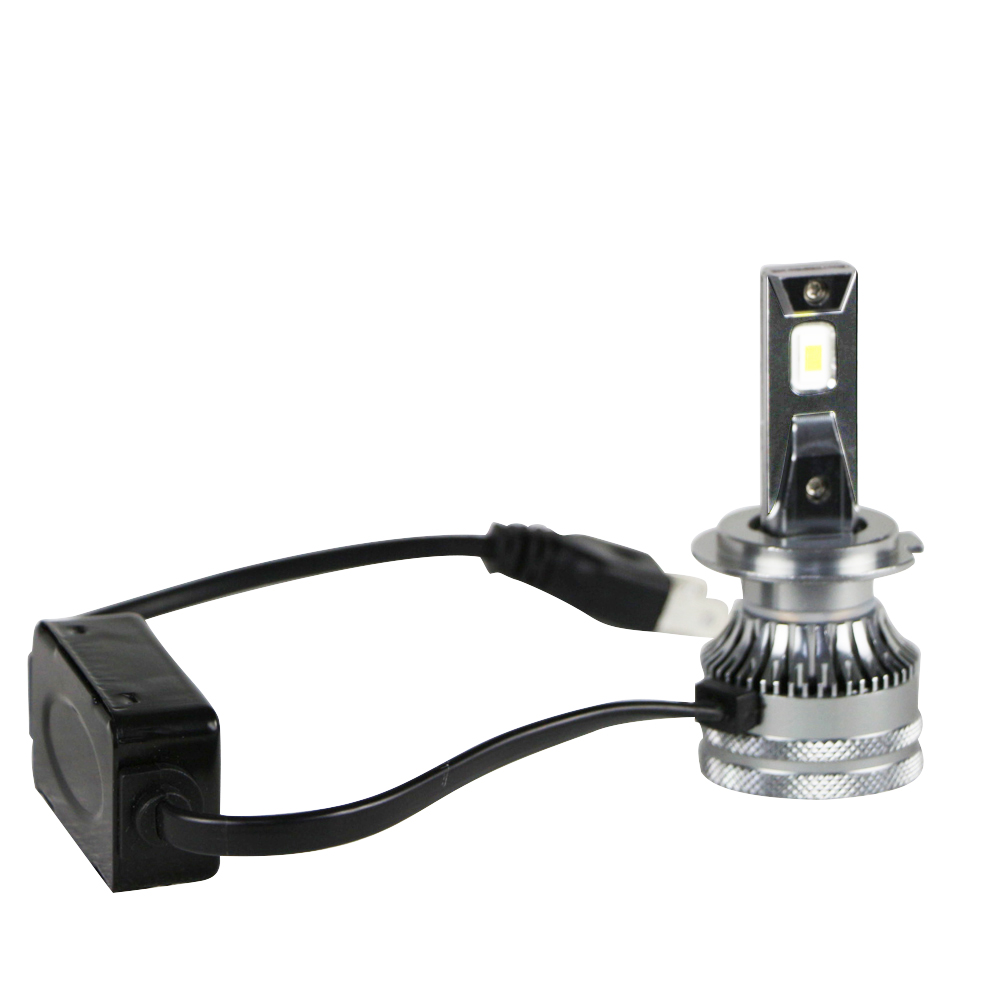 Cost Effective High Brightness Headlight Bulb V15 H7