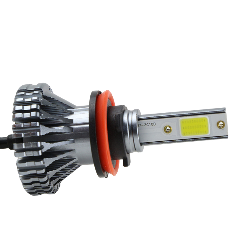 Promotional COB Car Headlight V2F H11